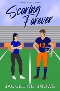 Scoring Forever by Jaqueline Snowe EPUB & PDF