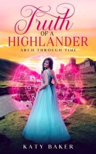 Truth of a Highlander by Katy Baker EPUB & PDF