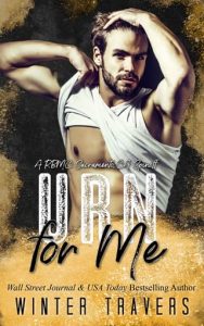 Urn For Me by Winter Travers EPUB & PDF