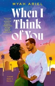 When I Think of You by Myah Ariel EPUB & PDF