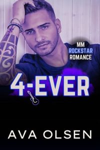 4-Ever (WAYWARD LANE #3) by Ava Olsen EPUB & PDF