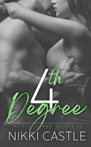 4th Degree by Nikki Castle EPUB & PDF