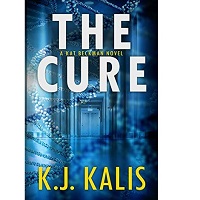 The Cure by K.J. Kalis EPUB & PDF