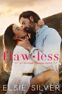 Flawless by Elsie Silver EPUB & PDF