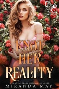 Knot Her Reality (HEATED #3) by Miranda May EPUB & PDF