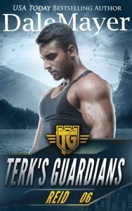 Reid (TERK’S GUARDIANS #6) by Dale Mayer EPUB & PDF