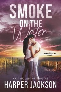 Smoke on the Water by Harper Jackson EPUB & PDF