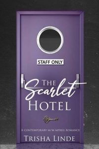 Staff Only by Trisha Linde EPUB & PDF