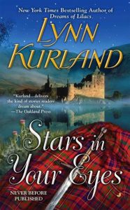 Stars in Your Eyes (DE PIAGET FAMILY #16) by Lynn Kurland EPUB & PDF