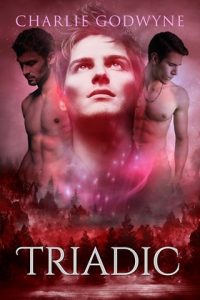 Triadic (DANUBIAN #3) by Charlie Godwyne EPUB & PDF