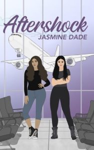 Aftershock by Jasmine Dade EPUB & PDF