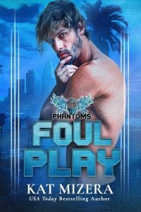 Foul Play by Kat Mizera EPUB & PDF