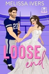 Loose End (NASHVILLE ACES #0.5) by Melissa Ivers EPUB & PDF