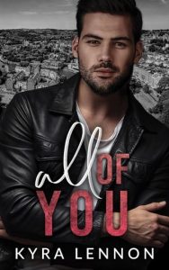 All of You (OAKWOOD LANE #1) by Kyra Lennon EPUB & PDF