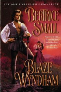 Blaze Wyndham by Bertrice Small EPUB & PDF