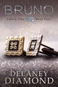 Bruno (FAMILY TIES #4) by Delaney Diamond EPUB & PDF