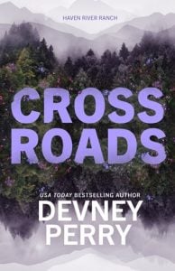 Crossroads (HAVEN RIVER RANCH) by Devney Perry EPUB & PDF