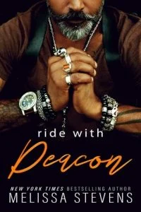 Deacon (RIDE WITH ME) by Melissa Stevens EPUB & PDF