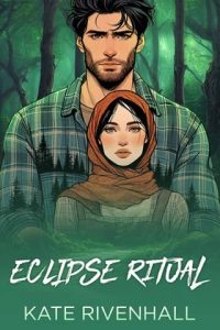 The Eclipse Ritual by Kate Rivenhall EPUB & PDF