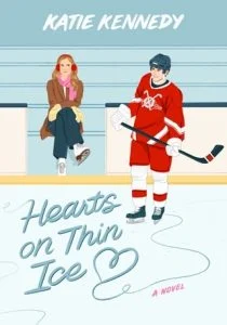 Hearts on Thin Ice by Katie Kennedy EPUB & PDF