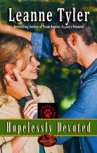 Hopelessly Devoted (LONE WOLF #3) by Leanne Tyler EPUB & PDF