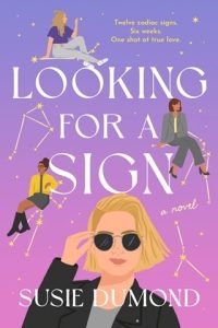 Looking for a Sign by Susie Dumond EPUB & PDF