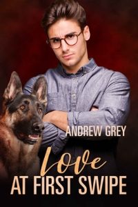 Love at First Swipe by Andrew Grey EPUB & PDF