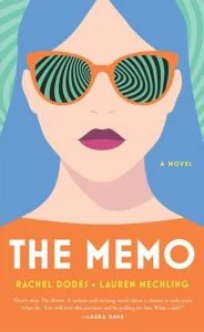 The Memo by Rachel Dodes EPUB & PDF