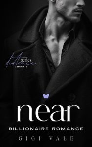 near (DISTANCE #1) by Gigi Vale EPUB & PDF