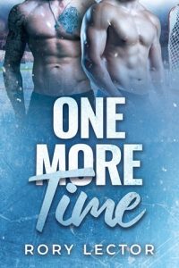 One More Time (TIME ON THE ICE #1) by Rory Lector EPUB & PDF