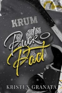 Puck Pact (EAST COAST #3) by Kristen Granata EPUB & PDF