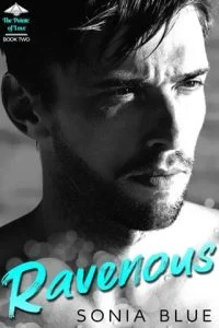 Ravenous (THE POINTE OF LOVE #2) by Sonia Blue EPUB & PDF