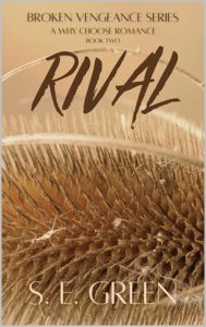 Rival (BROKEN VENGEANCE #2) by S. E. Green EPUB & PDF