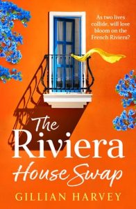 The Riviera House Swap by Gillian Harvey EPUB & PDF