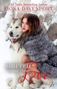 Shifted Love, Vol. 3 (#7-9) by Fiona Davenport EPUB & PDF