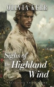 Sighs of the Highland Wind by Olivia Kerr EPUB & PDF