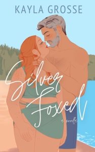 Silver Foxed by Kayla Grosse EPUB & PDF