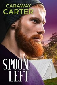 Spoon Left by Caraway Carter EPUB & PDF