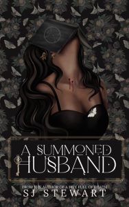 A Summoned Husband by S.J. Stewart EPUB & PDF