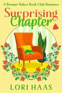 Surprising Chapter (THE REDWOOD UNIVERSITY #1) by Lori Haas EPUB & PDF