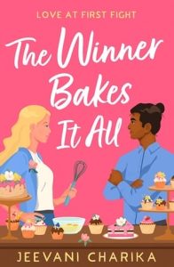 The Winner Bakes It All by Jeevani Charika EPUB & PDF