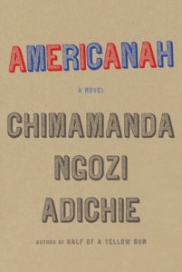 Americanah by Chimamanda Ngozi Adichie EPUB & PDF