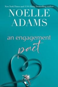 An Engagement Pact (GREEN VALLEY #4) by Noelle Adams EPUB & PDF