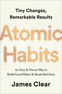 Atomic Habits by James Clear EPUB & PDF