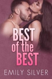 Best of the Best (Colorado Black Diamonds #3) by Emily Silver EPUB & PDF