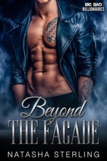 Beyond the Facade by Natasha Sterling EPUB & PDF