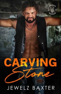 Carving Stone by Jewelz Baxter EPUB & PDF