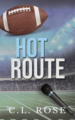 Hot Route by C.L. Rose EPUB & PDF