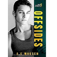 Offsides by A.E. Madsen EPUB & PDF