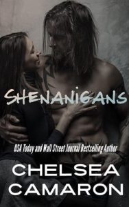 Shenanigans by Chelsea Camaron EPUB & PDF